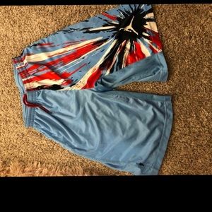 Jordan shorts